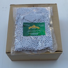 SOFT AIR MONTANI PALLINI 0,23-(10PZ)-OFFERTA