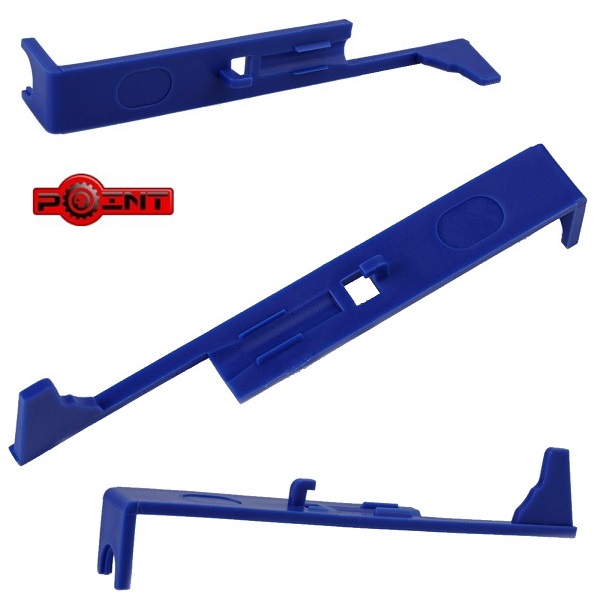 POINT TAPPET PLATE PER GEARBOX VERSIONE 2 (PO03037)