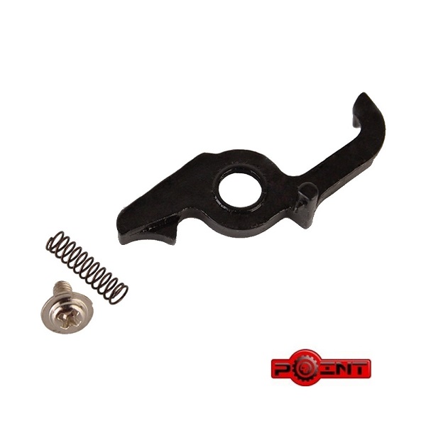 POINT LEVA CUT-OFF PER GEARBOX VERSIONE 2 (FB06003)