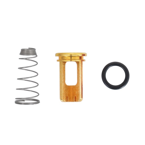 POSEIDON ICE PICK GOLDEN +10% GBB FLUTE VALVE (AC-POS-PI004)