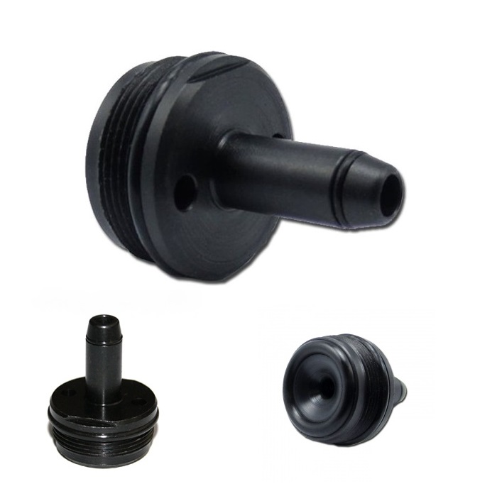 PPS VSR / MB03 Double Orings Piston Head VSR / MB03