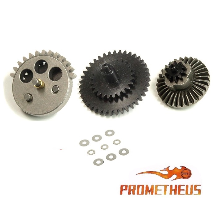 PROMETHEUS EG HARD GEAR Ver.7 - M14