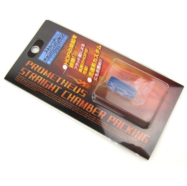 Prometheus Straight Chamber Packing ( Soft ) - immagine 2