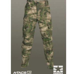Propper A-TACS FG battle rip pantalone
