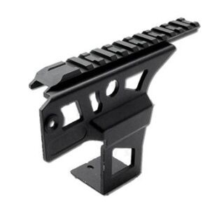 SAMURAI SLITTA IN METALLO PER AK 47