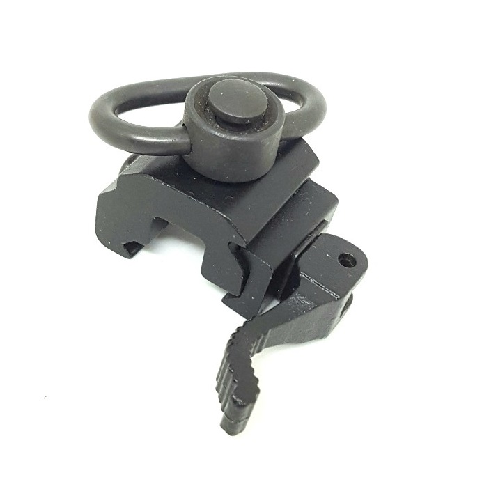 QD SLING ATTACHMENT COMPLETE SET