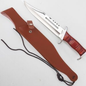 RAMBO III -  Replica Bowie ( RM-H3)