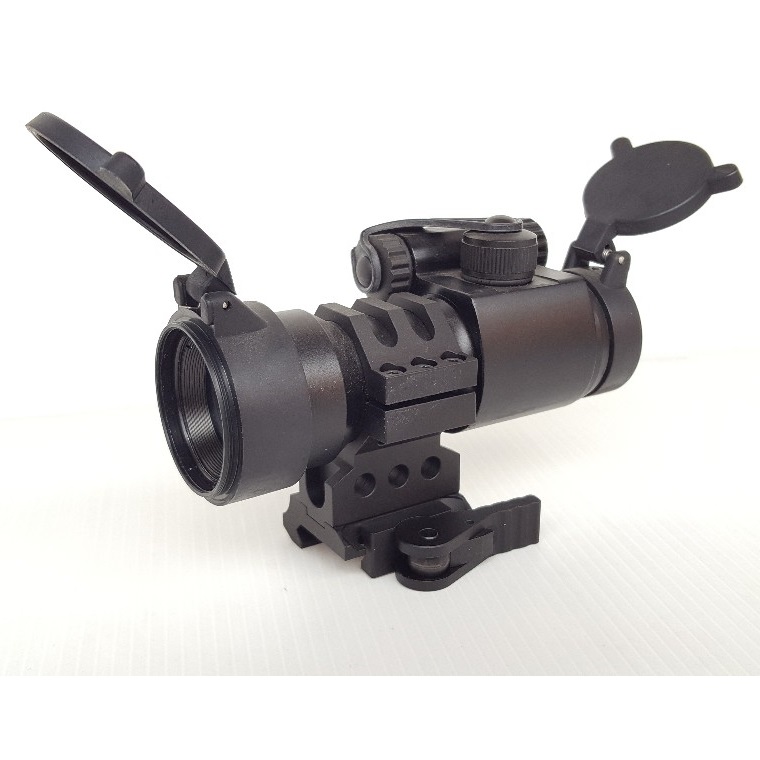 G&P REDDOT A SGANCIO RAPIDO