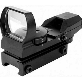 JS Tactical HOLOSIGHT Black 15x35