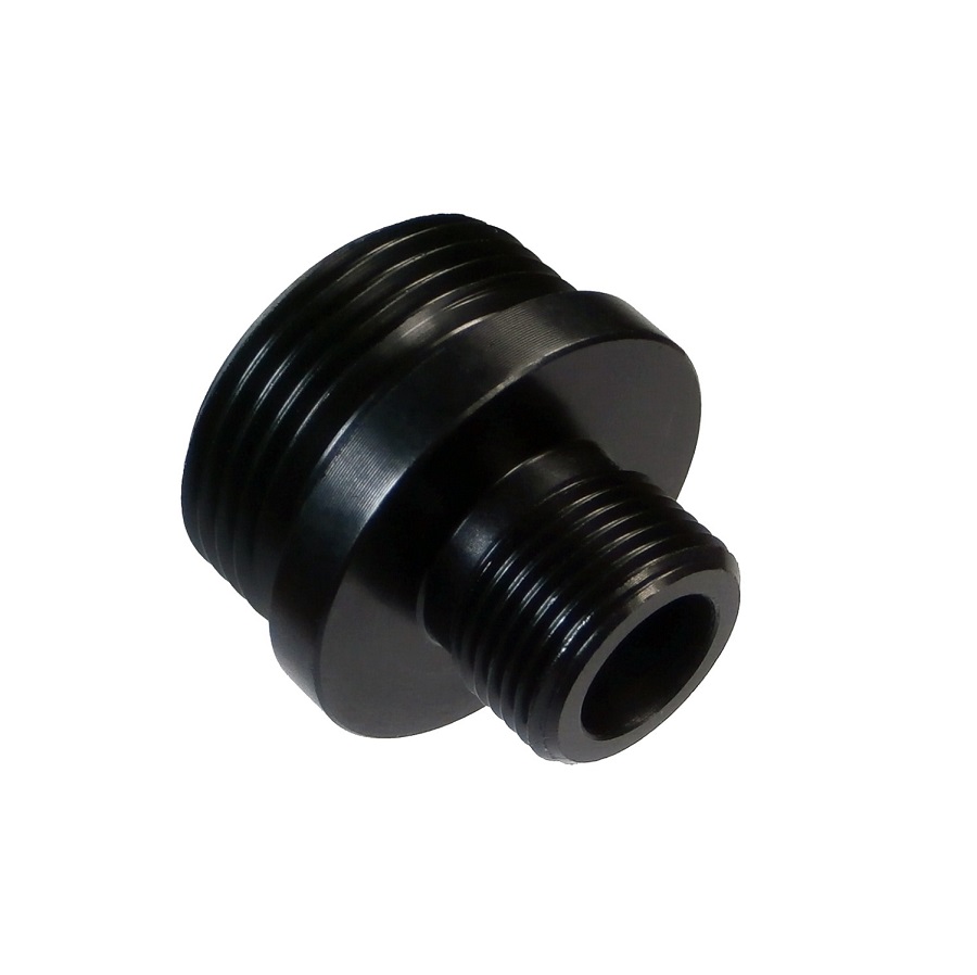 ROYAL ADATTATORE PER SILENZIATORI CARABINA MB01-MB04-MB05-MB08 (A02)