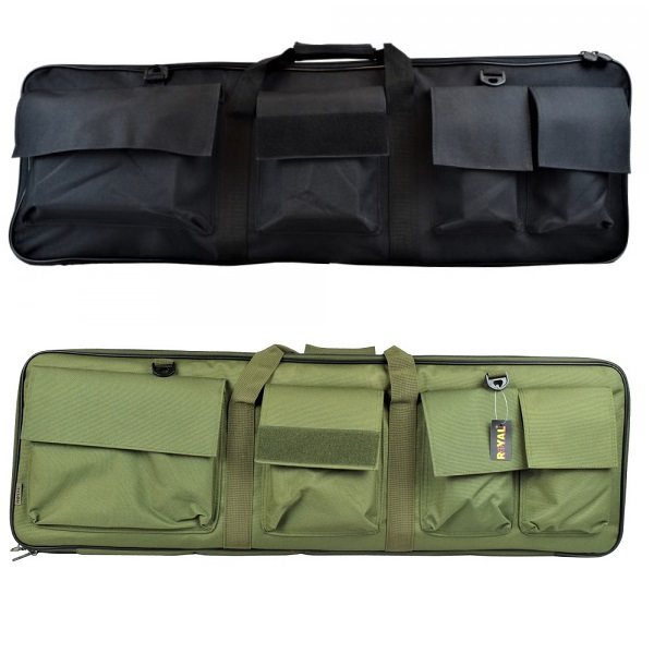Royal sacca portafucile 88cm