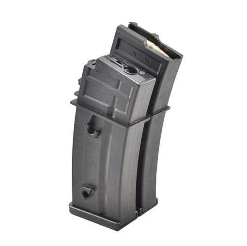 Royal  G36 caricatore doppio elettrico