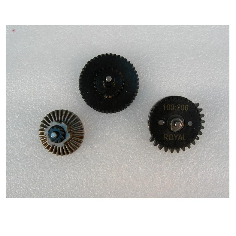Royal Kit tre ingranaggi Torque