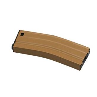 Royal caricatore 300 BB TAN per M4/M16