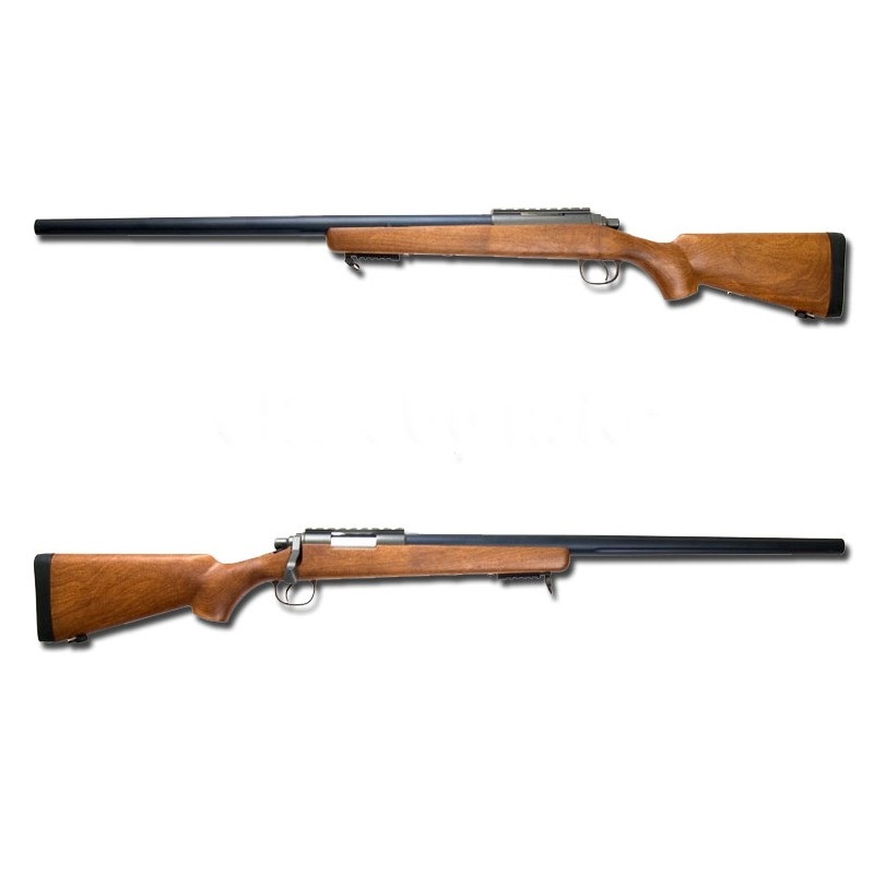 Royal M-700 WOOD carabina (MB03)