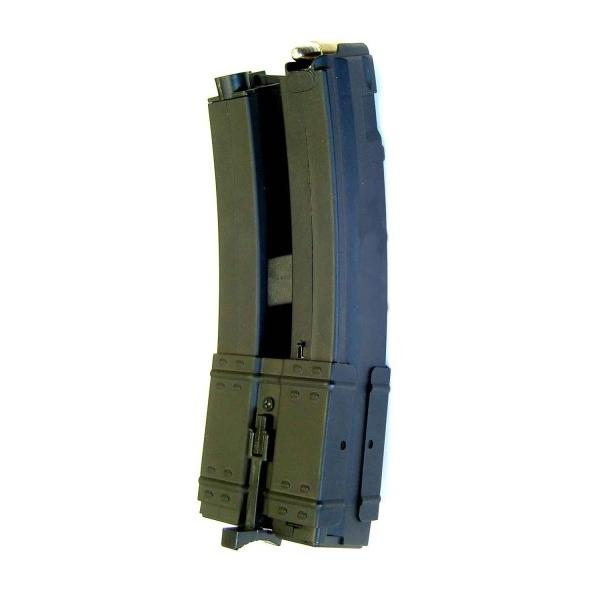 Royal Caricatore elettrico per MP5