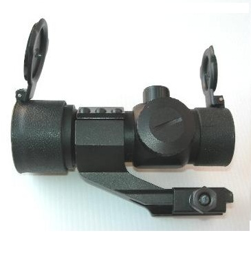 ROYAL REDDOT 30mm PROFILO ALTO