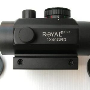 ROYAL REDDOT 1X46