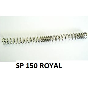 ROYAL MOLLA SP150