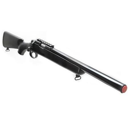 WELL VSR-10 nero