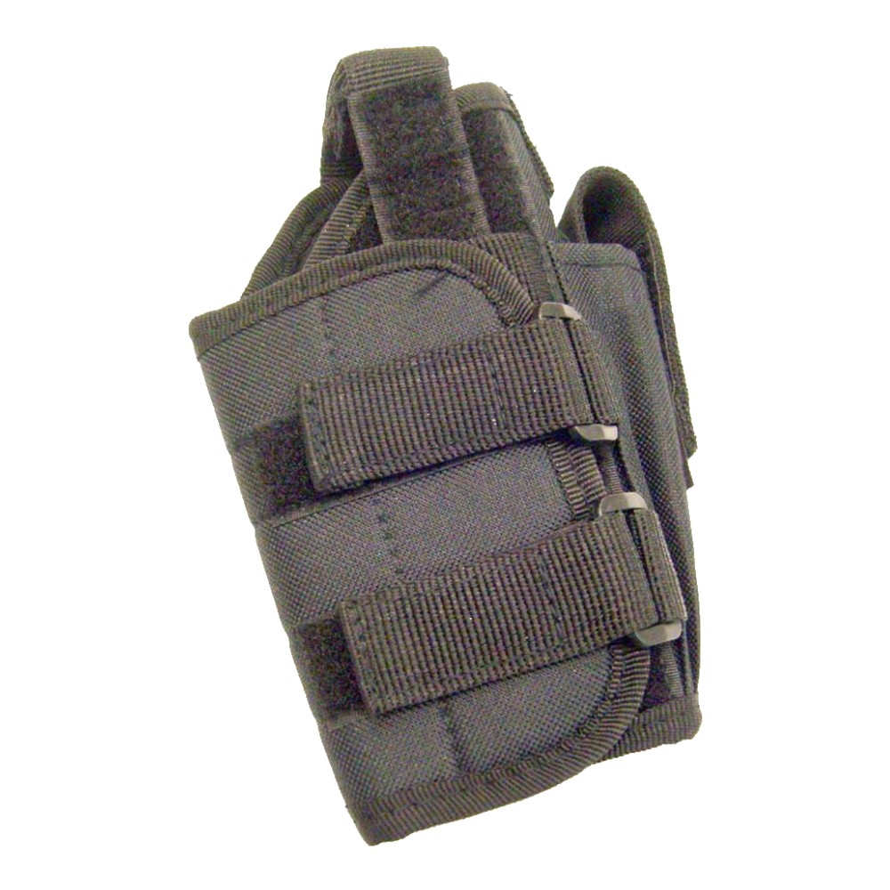 ROYAL FONDINA UNIVERSALE DA CINTURA/SISTEMA MOLLE NERA