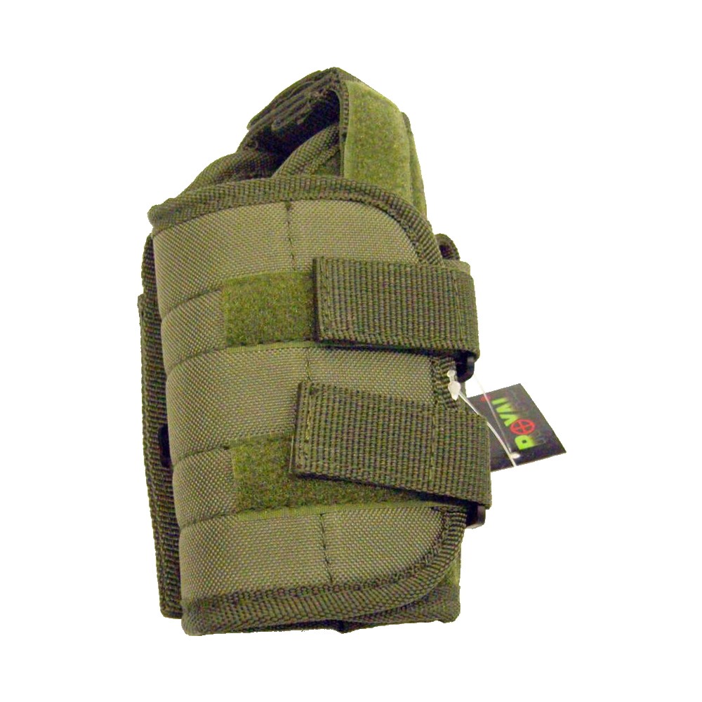 ROYAL FONDINA UNIVERSALE DA CINTURA/SISTEMA MOLLE VERDE OLIVA