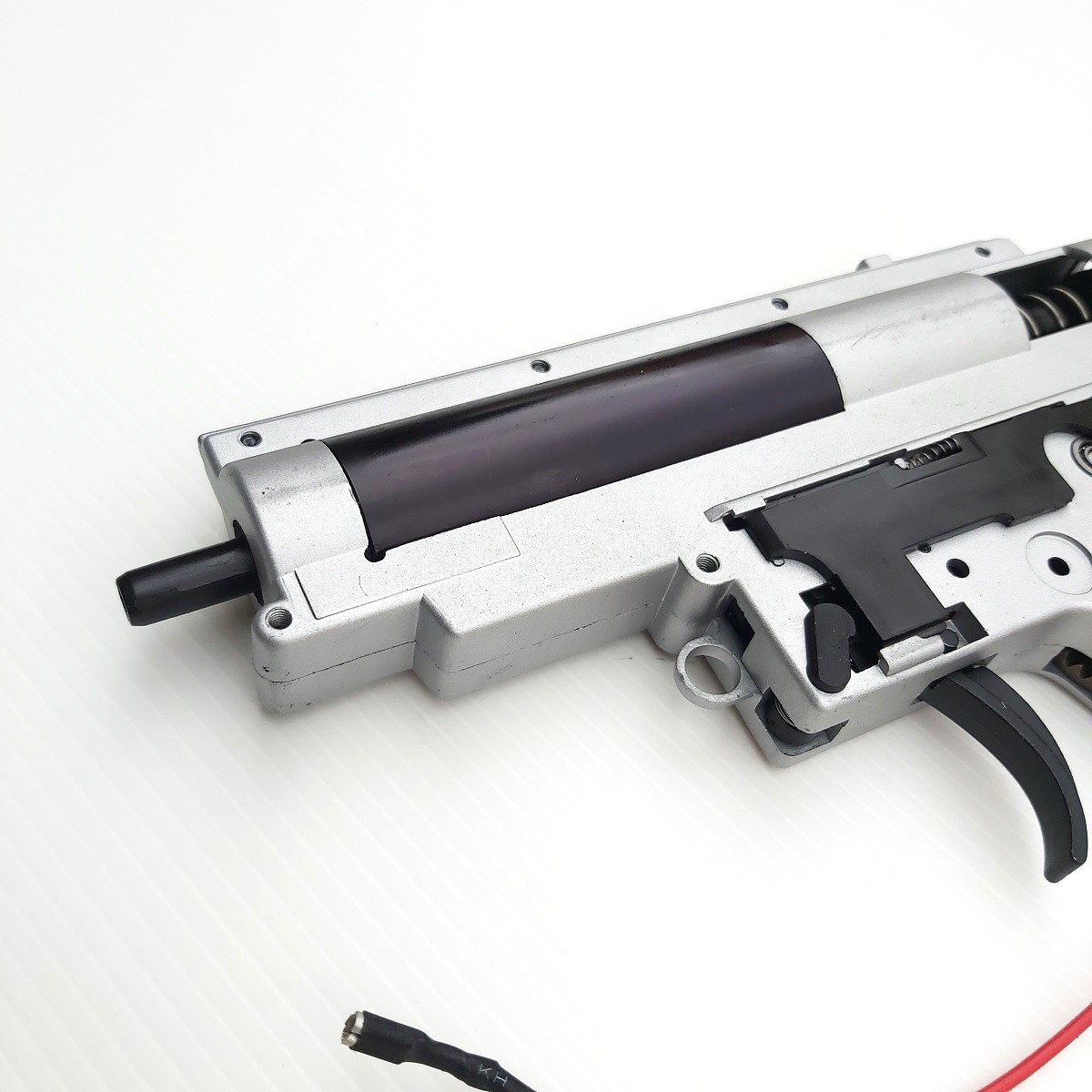  SAIGO DEFENSE GEARBOX COMPLETO M4 KENJI / RONIN / SHINOBI [SG10065] - Image 3