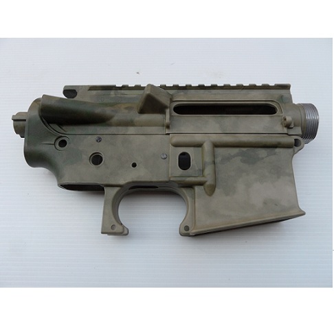 DYTAC M4 A-TACS FG METAL BODY - immagine 3