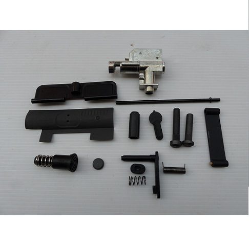 DYTAC M4 A-TACS FG METAL BODY - immagine 2
