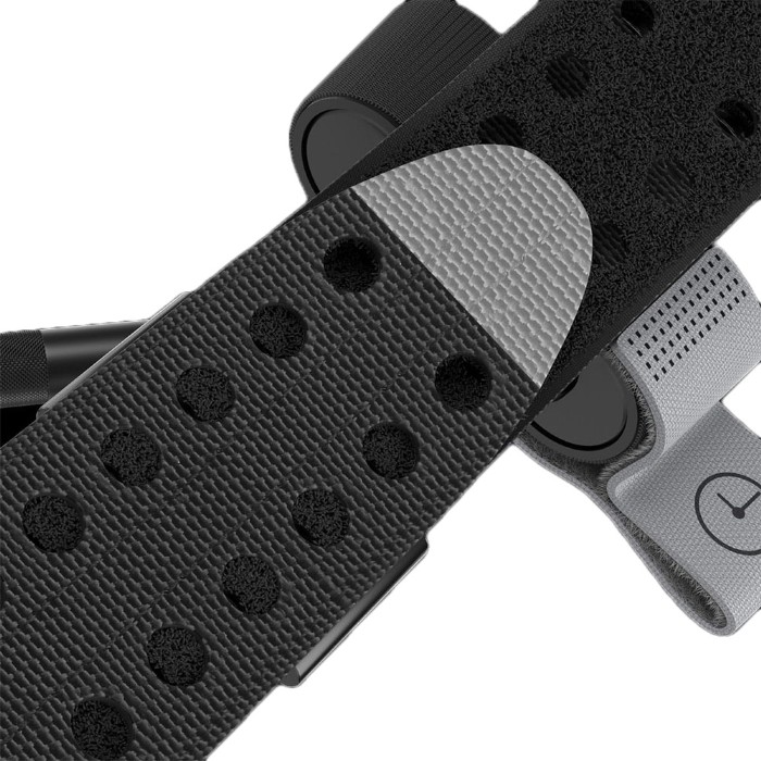SAM Medical® SAM® XT Extremity Tourniquet - Tactical Black - immagine 5