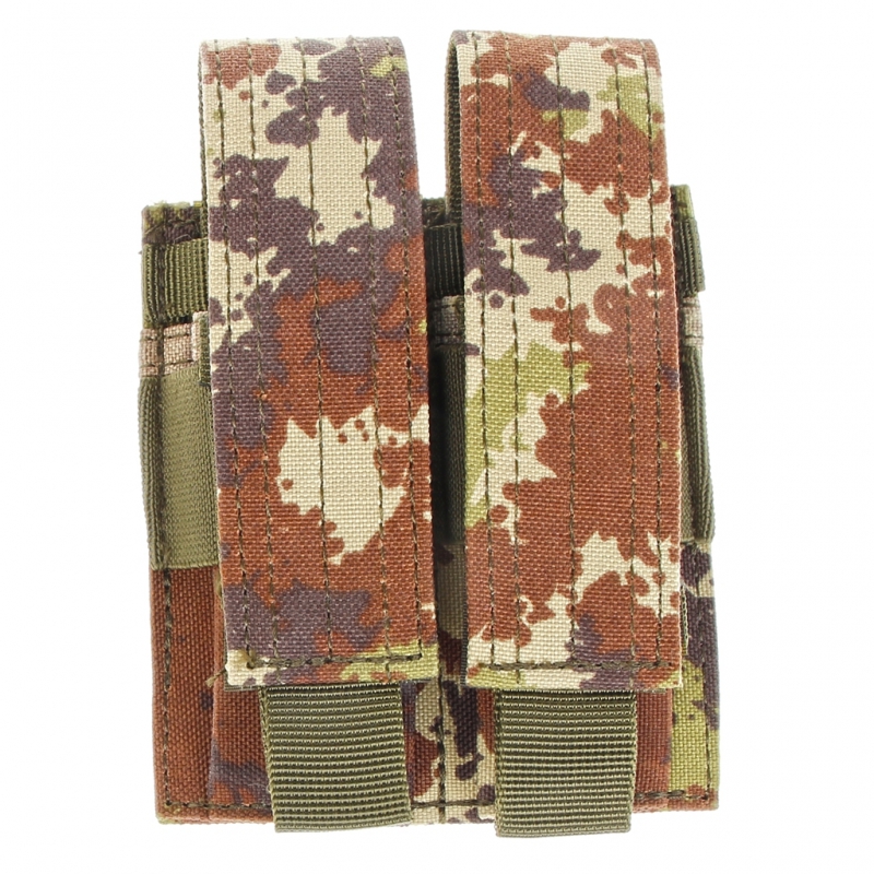 Condor/SBB MA23 double pistol mag vegetato