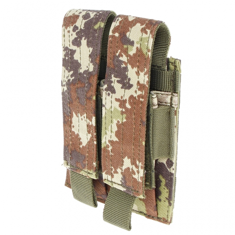 Condor/SBB MA23 double pistol mag vegetato - immagine 2