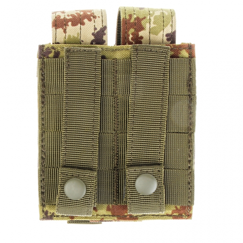 Condor/SBB MA23 double pistol mag vegetato - immagine 3