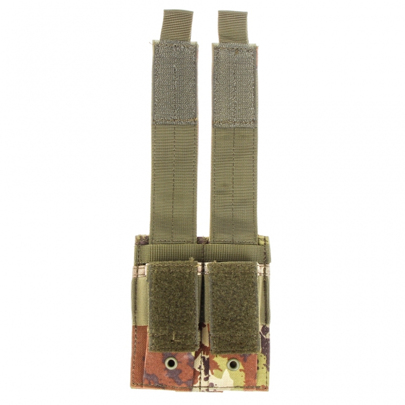 Condor/SBB MA23 double pistol mag vegetato - immagine 4