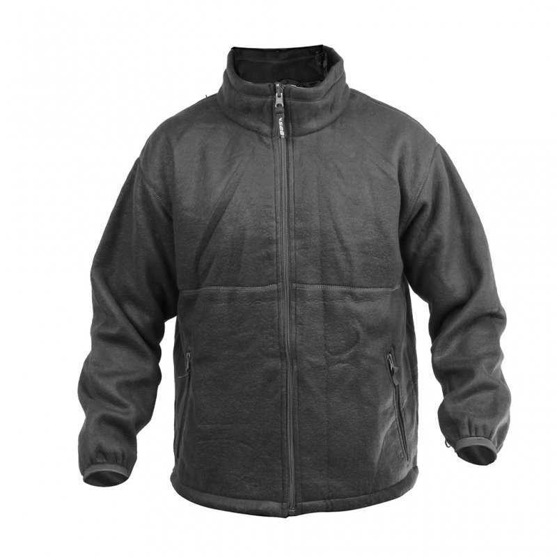SBB Parka Impermeabile Traspirante Gen.II - nero o woodland - immagine 8