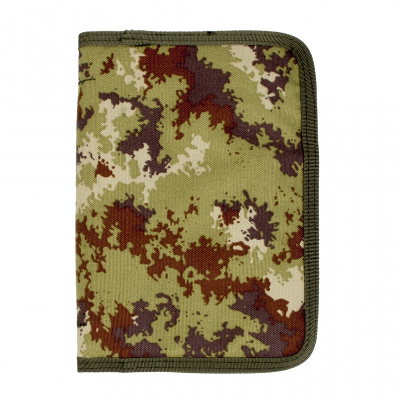SBB Porta Agenda A5 in Cordura - immagine 2