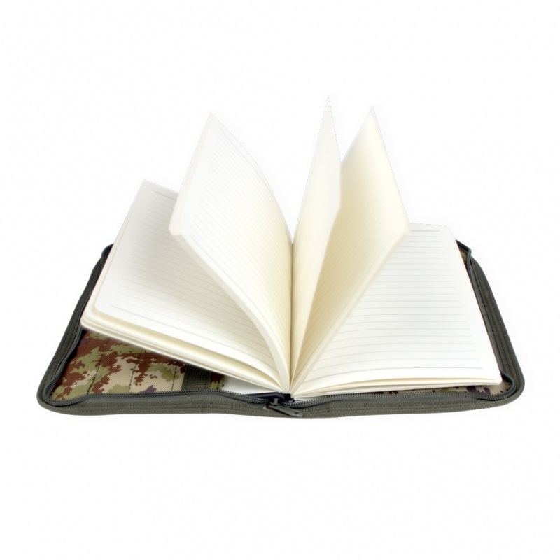 SBB Porta Agenda A5 in Cordura - immagine 3