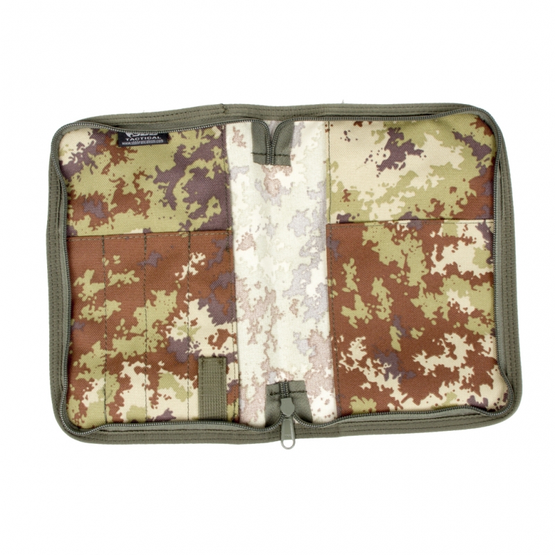 SBB Porta Agenda A5 in Cordura - immagine 4