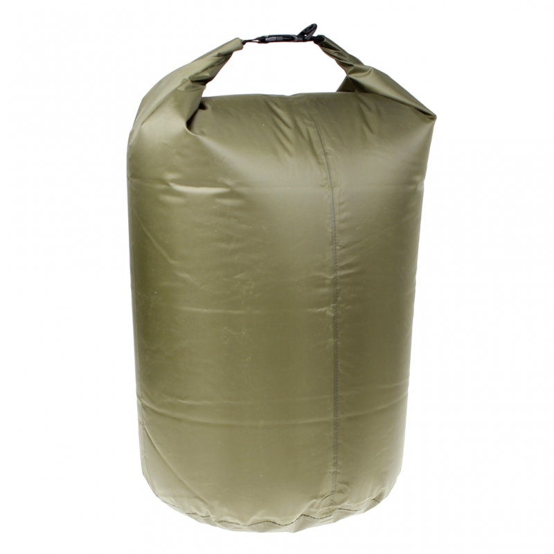 SBB SACCO STAGNO VERDE 60/70 LT - MODELLO GRANDE