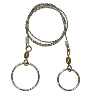 RAM Seghetto a filo survival - commando wire saw
