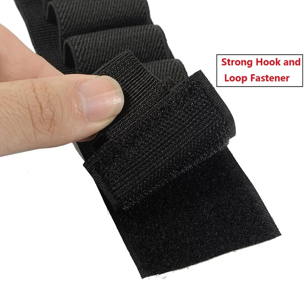 Tactical Shotgun Reload System black - immagine 4