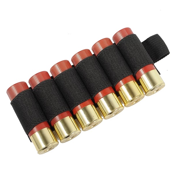 Tactical Shotgun Reload System black - immagine 6