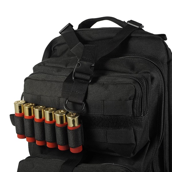Tactical Shotgun Reload System black - immagine 7