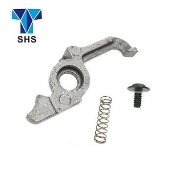 SHS Leva CUT-OFF gearbox vers.2