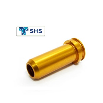 SHS P90 spingipallino in alluminio