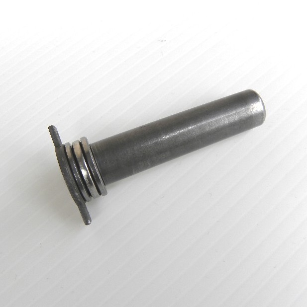 SHS V.3 Guidamolla in metallo per AK e G36