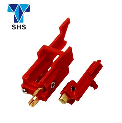 SHS TRIGGER CONTACT per gearbox vers. 3