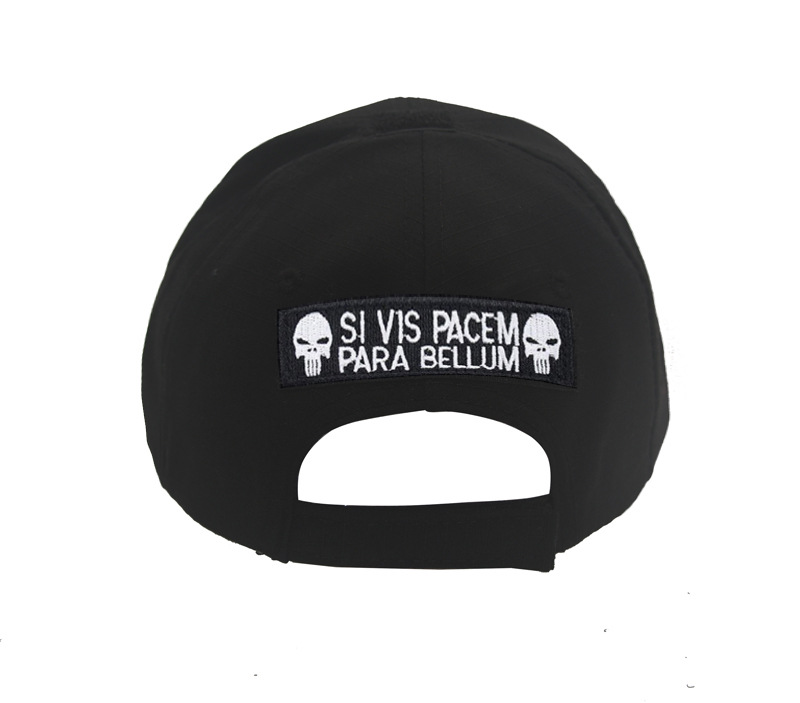 " Si Vis Pacem Para Bellum" patch tape - Image 2