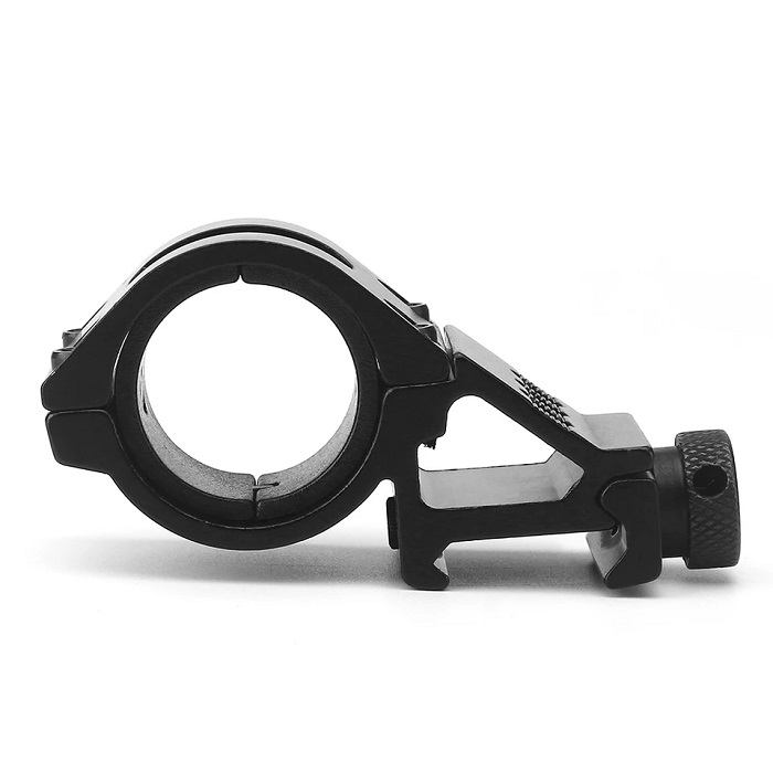 Anello porta lampada laterale - immagine 4