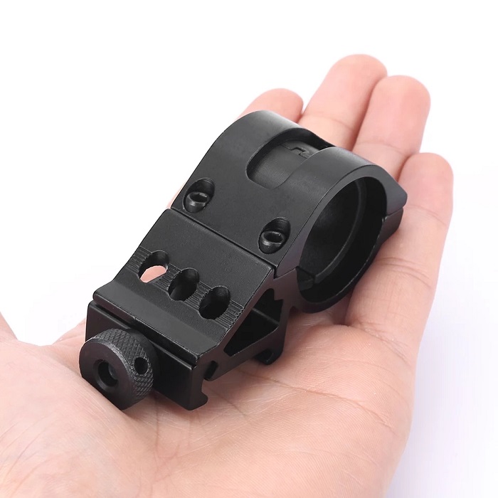 Anello porta lampada laterale - immagine 5
